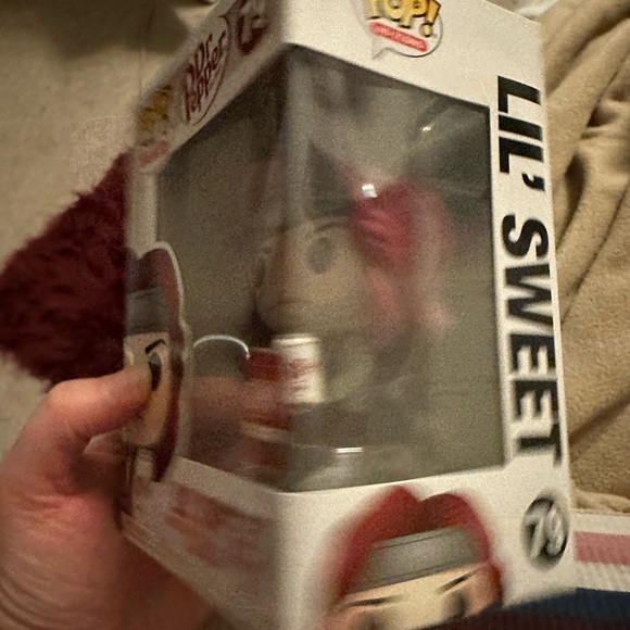 Dr pepper pop funko - Picture 4 of 6